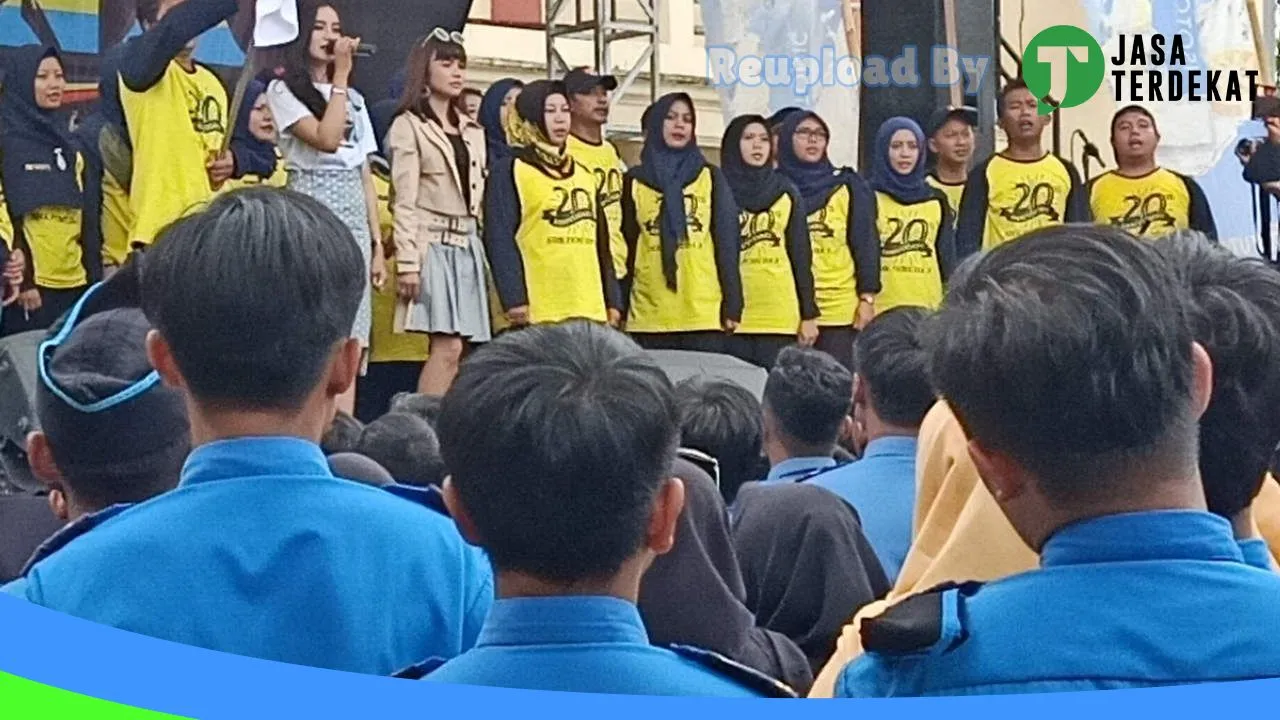 Gambar Smk Pemuda 3 Kesamben Blitar – Blitar, Jawa Timur ke 4