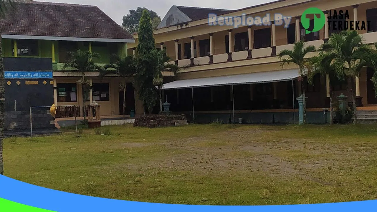 Gambar SMK Plus Darus Salam Kediri – Kediri, Jawa Timur ke 2