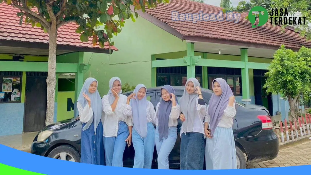 Gambar SMA Negeri 1 Katibung – Lampung Selatan, Lampung ke 2