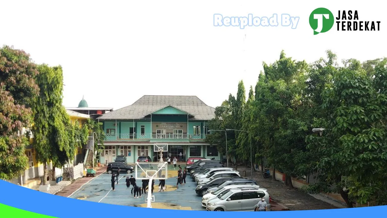 Gambar Sekolah Menengah Atas Negeri 1 Kota Serang – Kota Serang, Banten ke 4