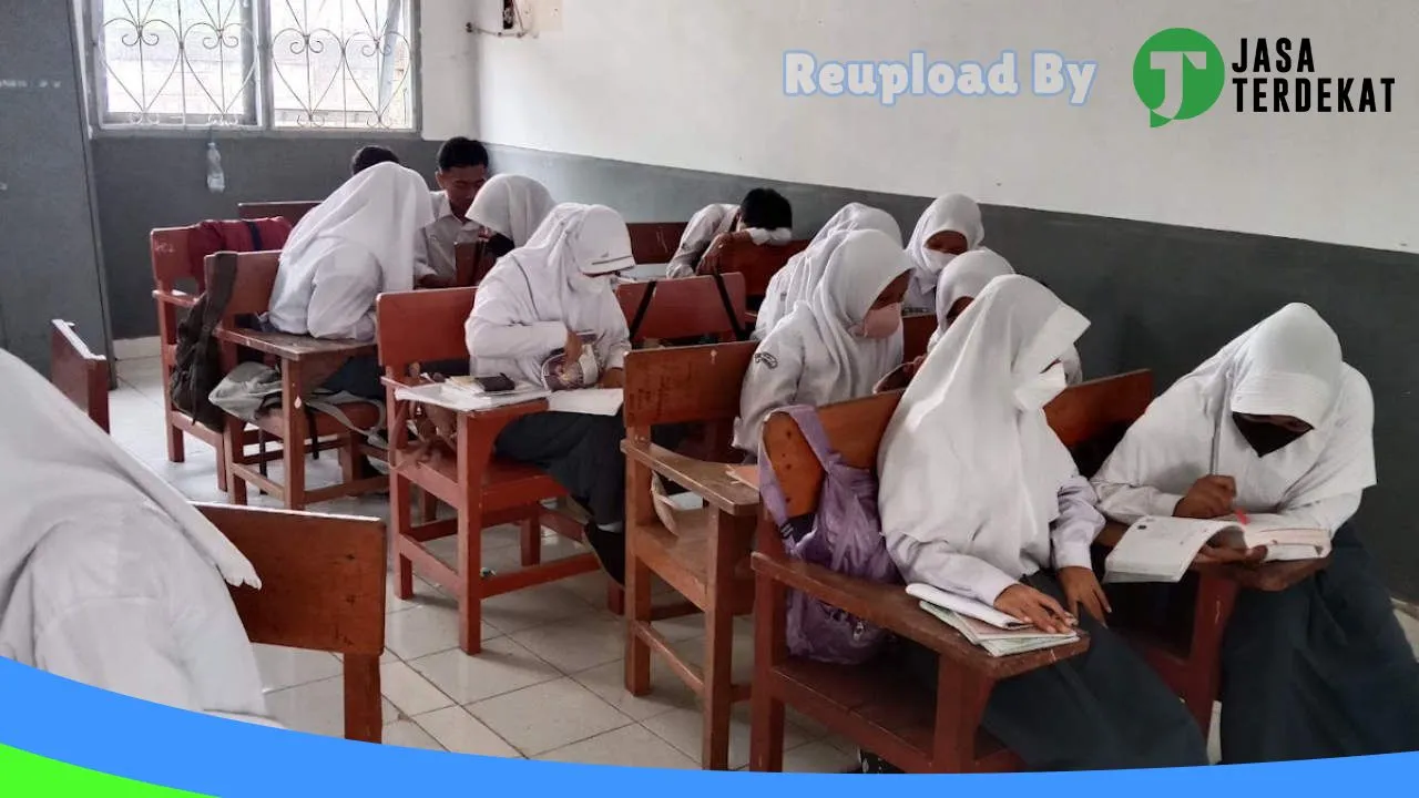 Gambar SMA PGRI 1 Palembang – Palembang, Sumatera Selatan ke 2