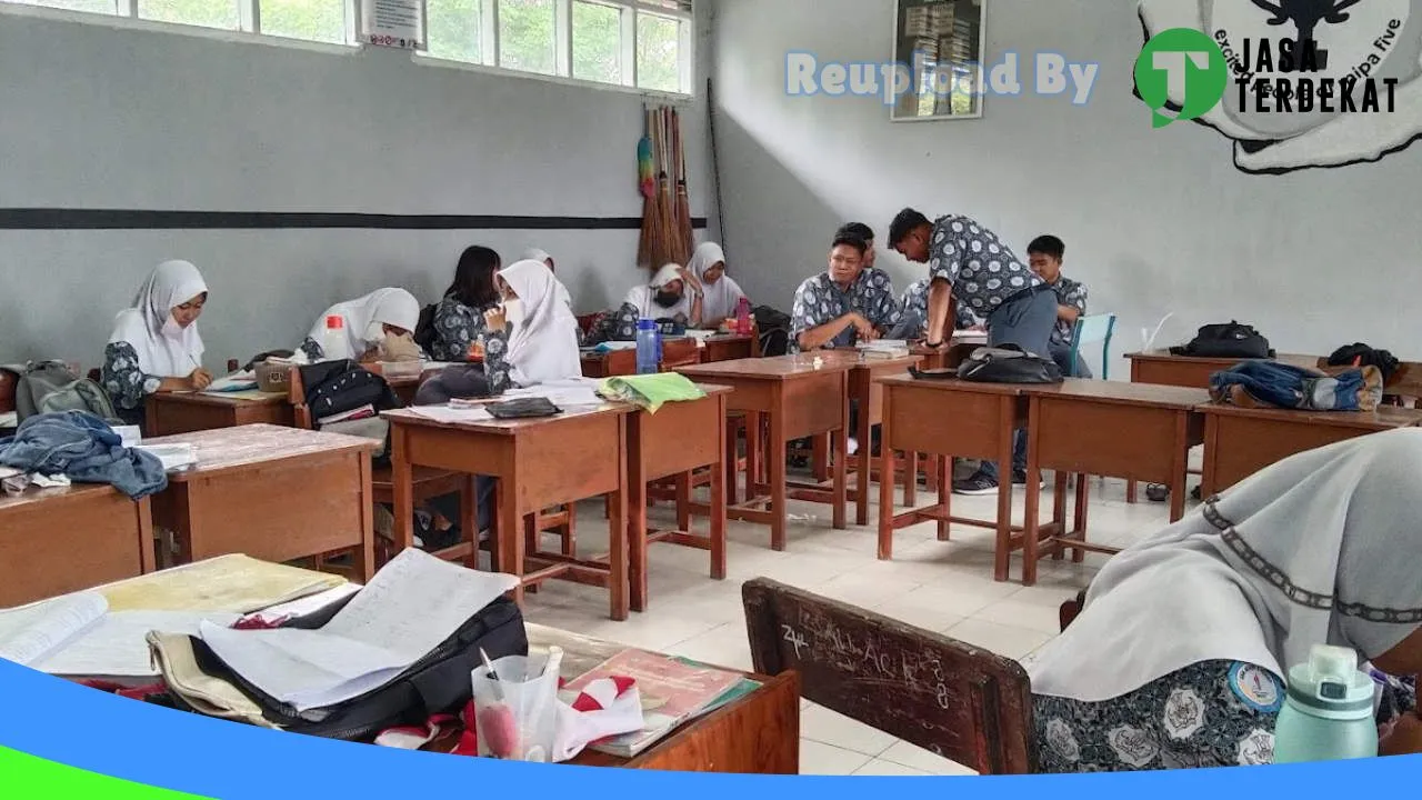 Gambar SMA Negeri 2 Sidrap – Sidenreng Rappang, Sulawesi Selatan ke 2