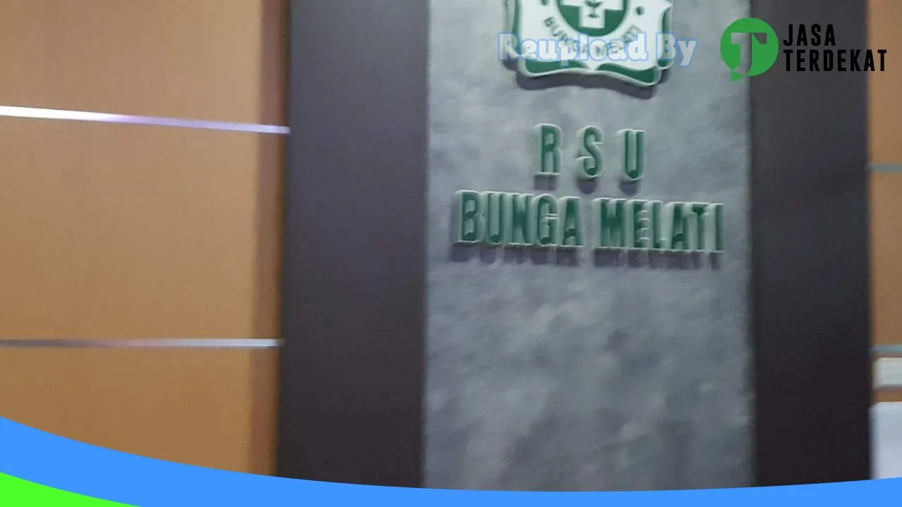 Gambar RSU Bunga Melati Lhokseumawe: Jam Besuk, Ulasan, Alamat, dan Informasi Lainnya ke 4