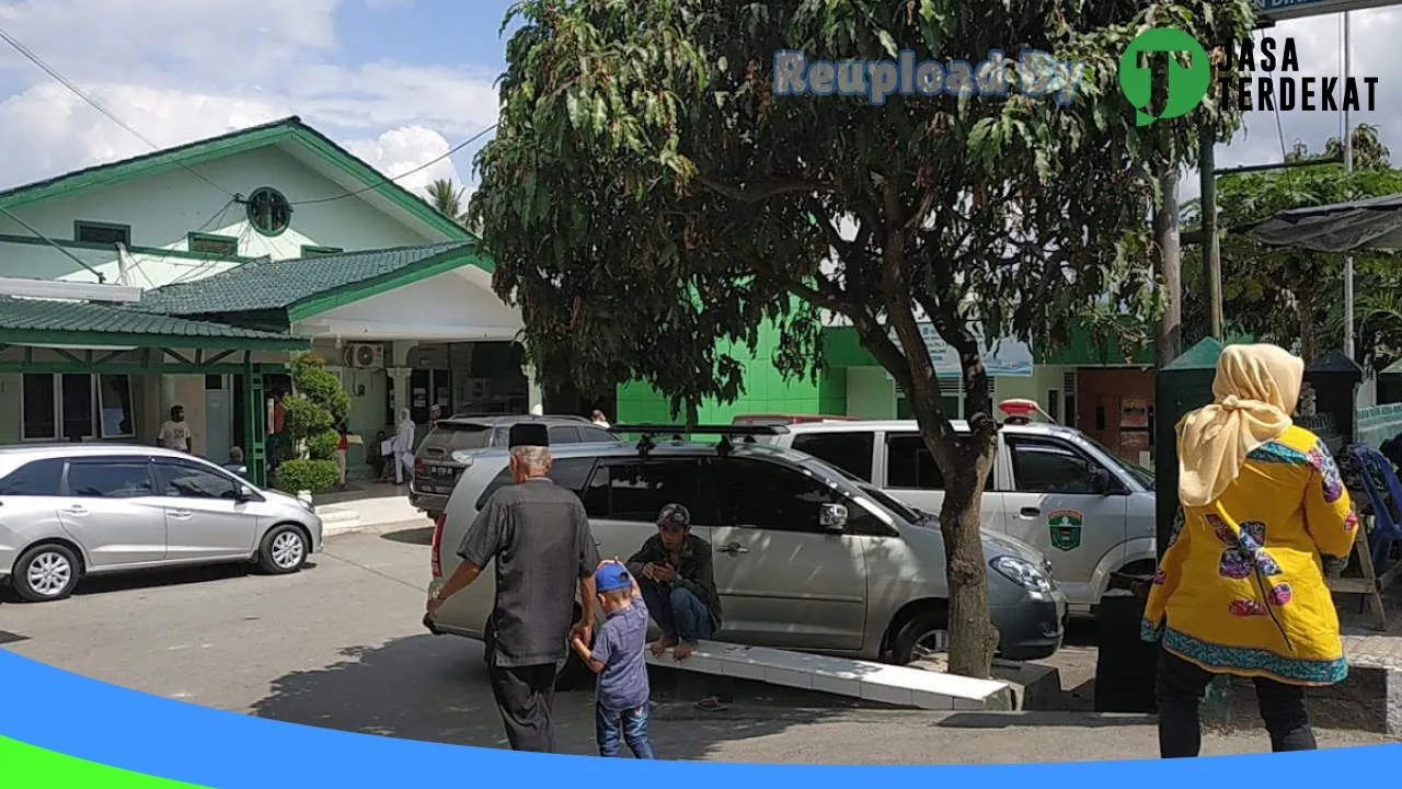 Gambar Rumah Sakit Tentara Solok: Jam Besuk, Ulasan, Alamat, dan Informasi Lainnya ke 2