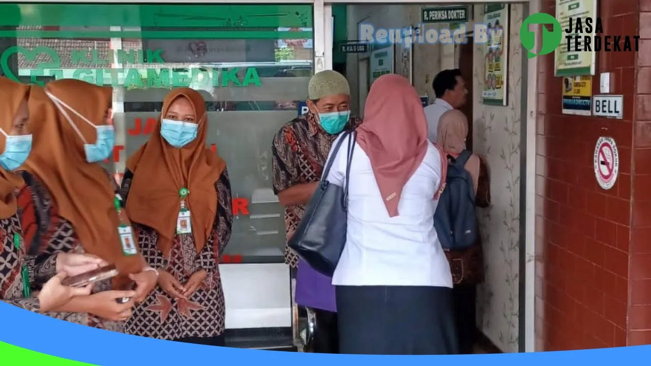 Gambar Klinik Gita Medika: Jam Besuk, Ulasan, Alamat, dan Informasi Lainnya ke 5