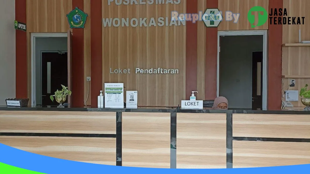 Gambar Puskesmas Wonokasian: Jam Besuk, Ulasan, Alamat, dan Informasi Lainnya ke 2