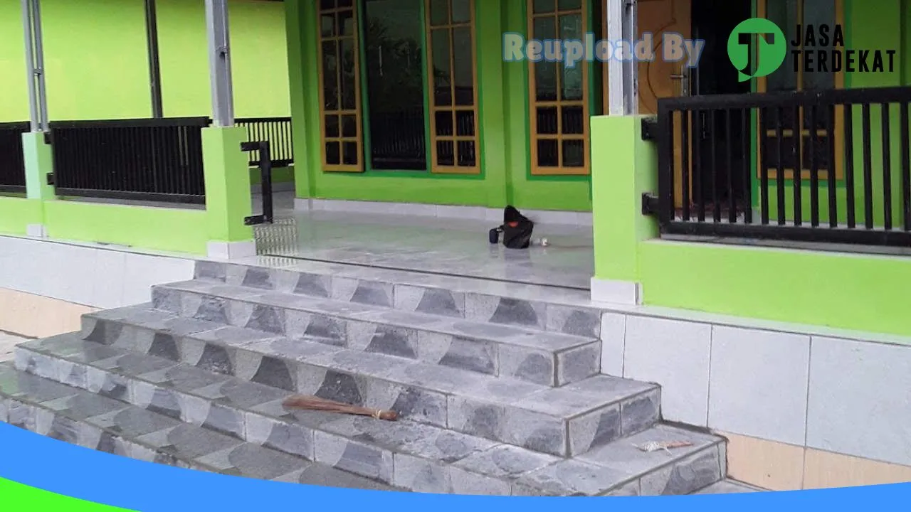 Gambar SMA N 9 BENGKULU UTARA – Bengkulu Utara, Bengkulu ke 3