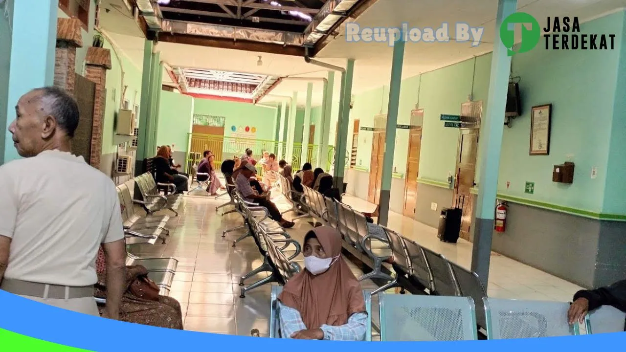 Gambar Charitas Hospital Arga Makmur – Bengkulu Utara, Bengkulu ke 1