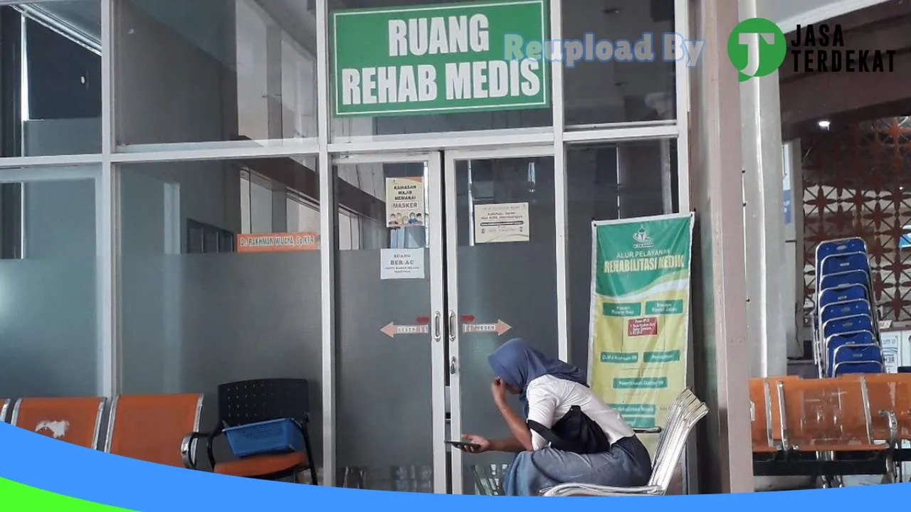 Gambar RSI At-tin Husada Ngawi: Jam Besuk, Ulasan, Alamat, dan Informasi Lainnya ke 4