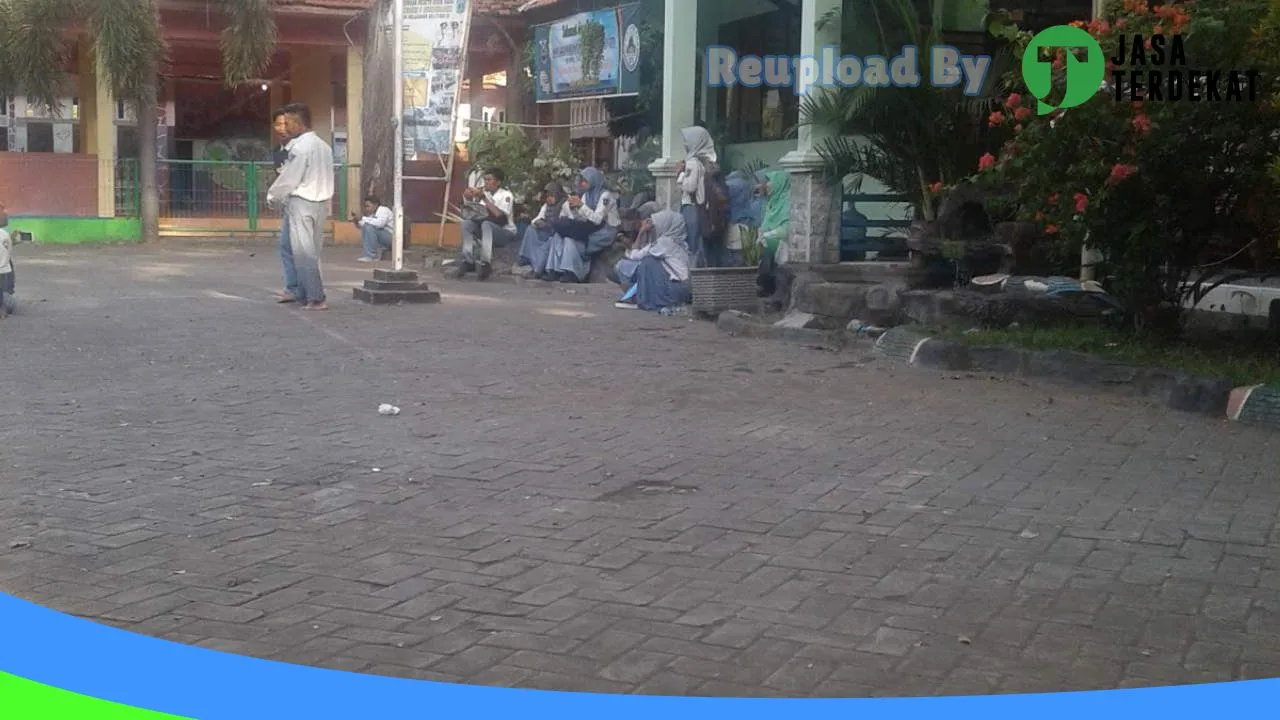 Gambar SMA Negeri 1 Sumberasih – Probolinggo, Jawa Timur ke 5