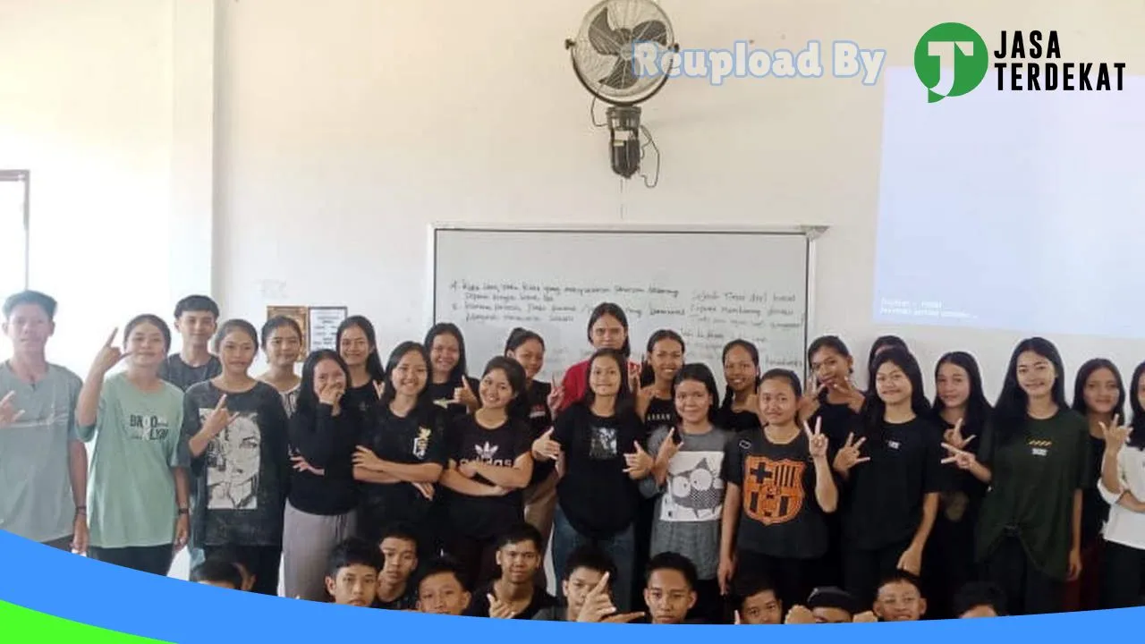 Gambar SMA ANAK NEGERI – Sanggau, Kalimantan Barat ke 3