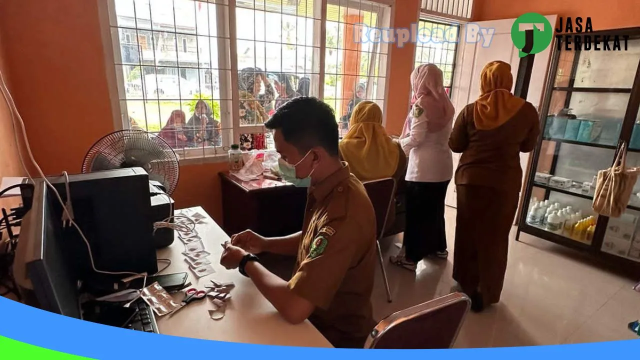 Gambar RSUD PINTU PADANG: Jam Besuk, Ulasan, Alamat, dan Informasi Lainnya ke 2