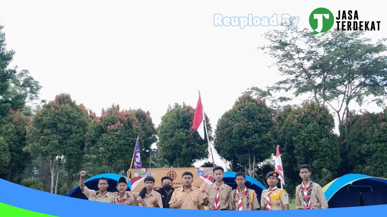 Gambar SMA Islam Al Qodiriyah – Cianjur, Jawa Barat ke 2