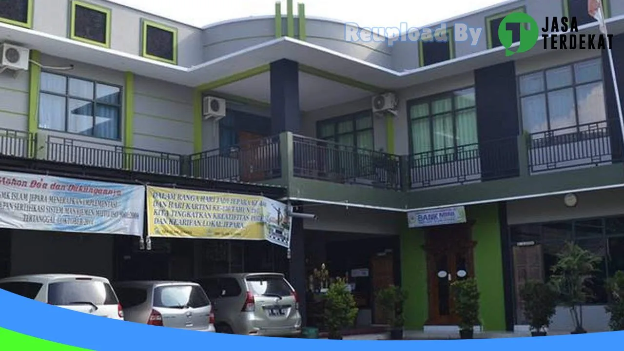 Gambar SMK ISLAM JEPARA – Jepara, Jawa Tengah ke 4