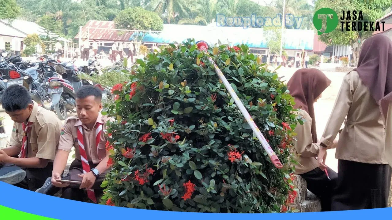 Gambar SMAN 1 Torgamba – Labuhanbatu Selatan, Sumatera Utara ke 3