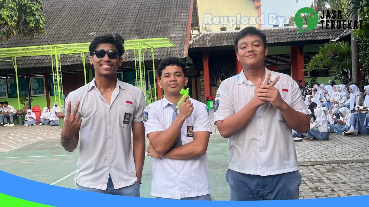 Gambar SMA Negeri 5 Mataram – Lombok Barat, Nusa Tenggara Barat ke 2