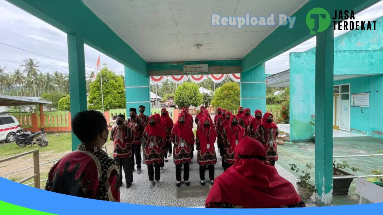 Gambar Puskesmas Talagamori – Kota Tidore Kepulauan, Maluku Utara ke 1