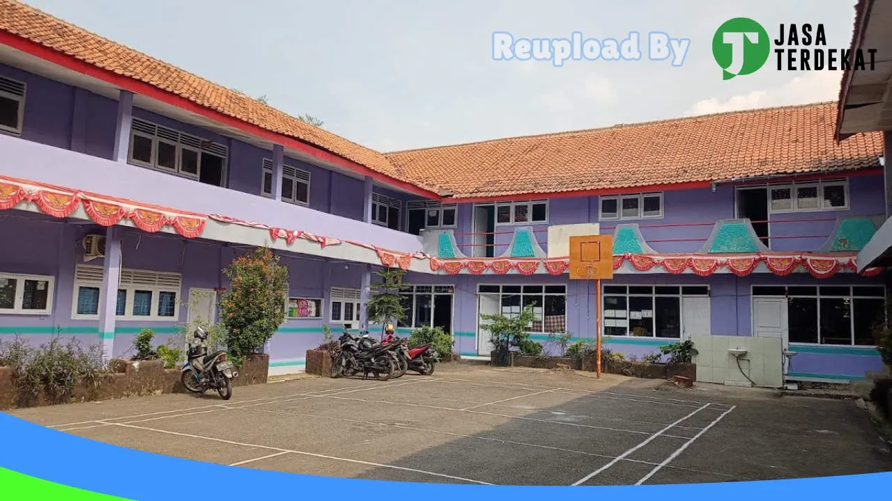 Gambar SMA Yasih – Kota Bogor, Jawa Barat ke 1