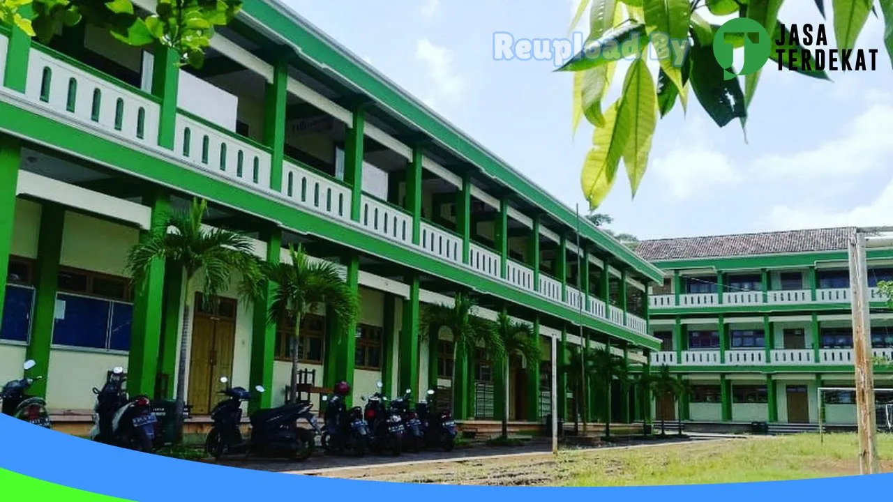 Gambar SMK Islam Manba’ul Ulum Mayong Jepara – Jepara, Jawa Tengah ke 1