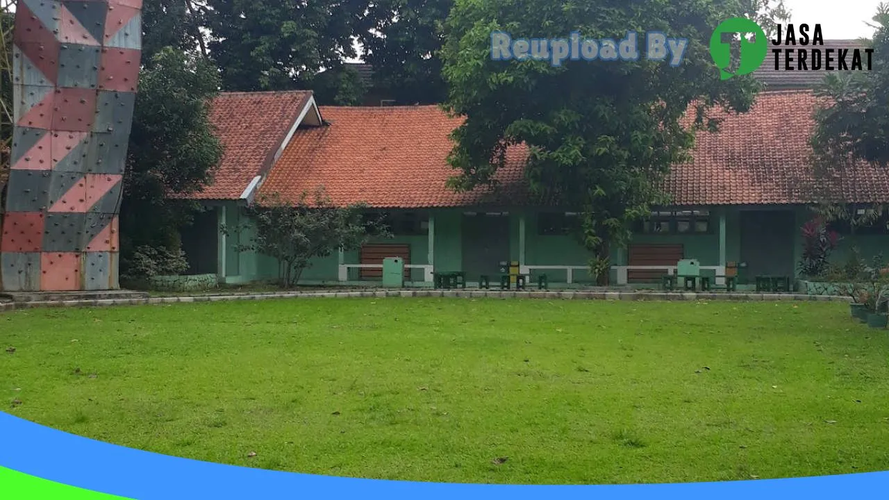 Gambar SMA NEGERI 6 KOTA BOGOR – Kota Bogor, Jawa Barat ke 1