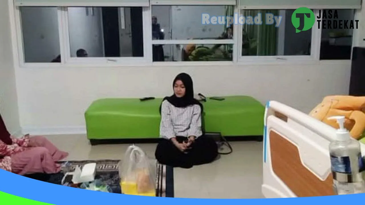Gambar RSU Muhammadiyah Metro: Jam Besuk, Ulasan, Alamat, dan Informasi Lainnya ke 1