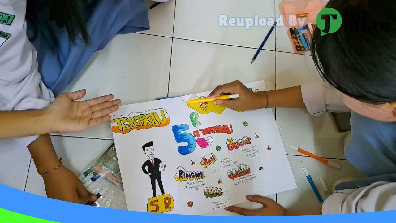 Gambar SMK PGRI 3 KEDIRI – Kediri, Jawa Timur ke 1