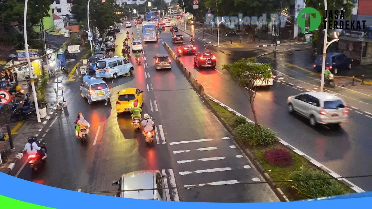 Gambar RS Premier Jatinegara: Jam Besuk, Ulasan, Alamat, dan Informasi Lainnya ke 4