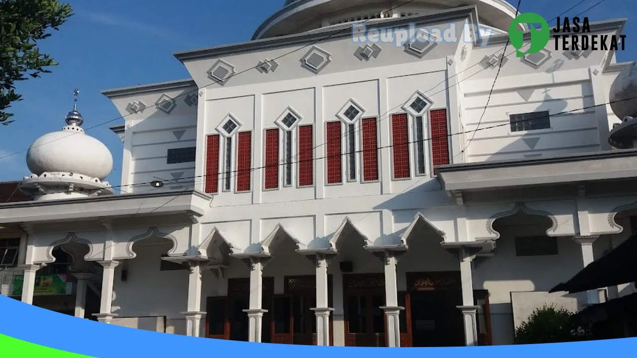 Gambar SMK AL MANSHURIN KOTA KEDIRI – Kediri, Jawa Timur ke 2