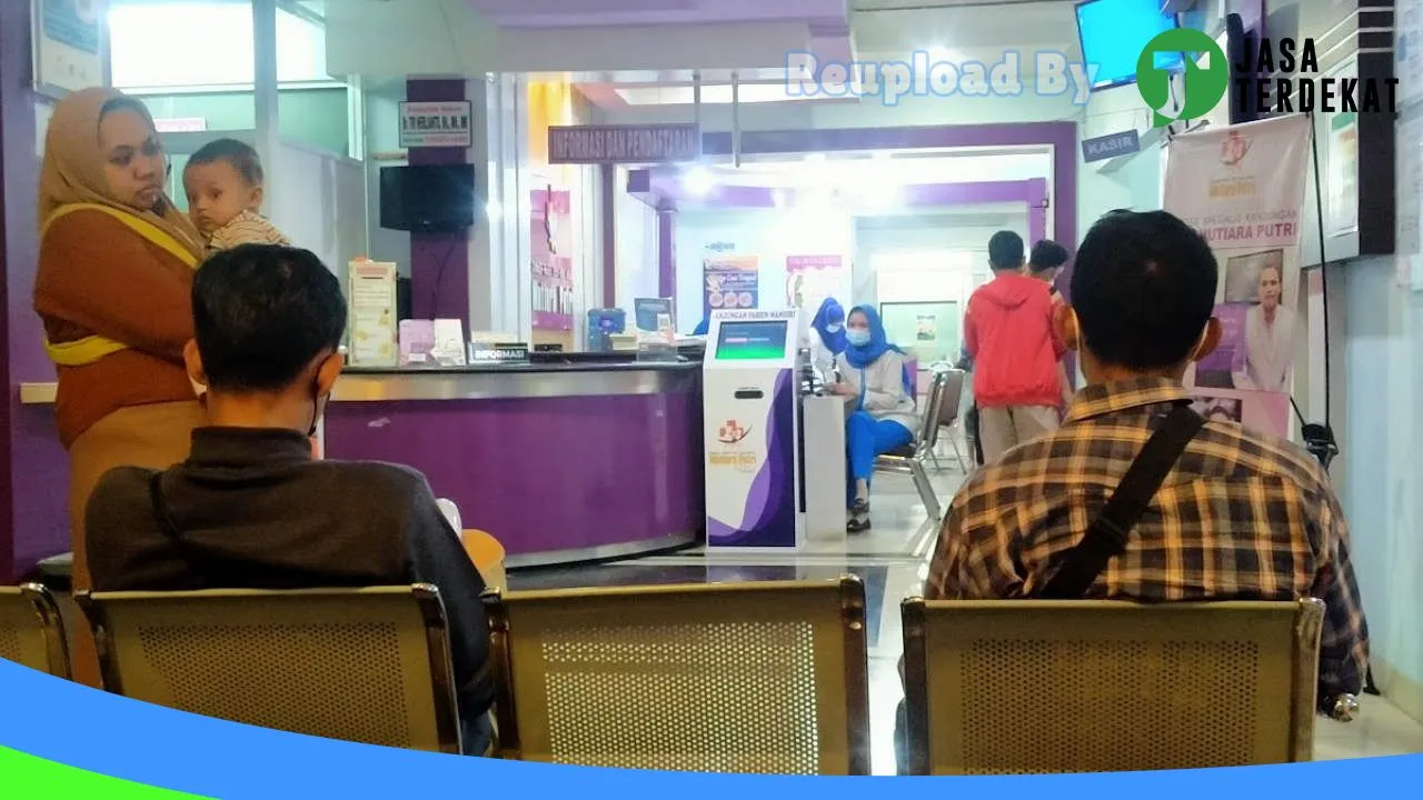 Gambar RSIA Mutiara Putri: Jam Besuk, Ulasan, Alamat, dan Informasi Lainnya ke 4