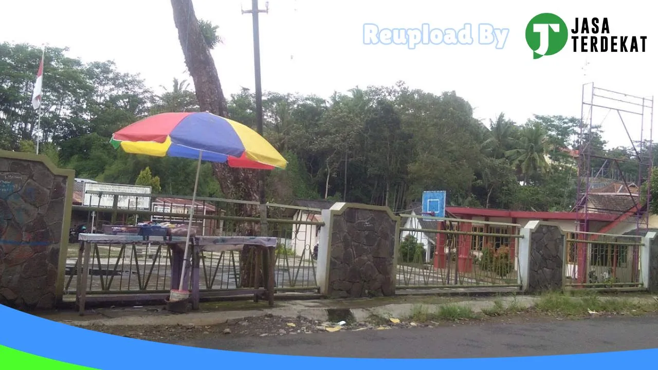 Gambar SMK T&I Kristen Salatiga – Salatiga, Jawa Tengah ke 1