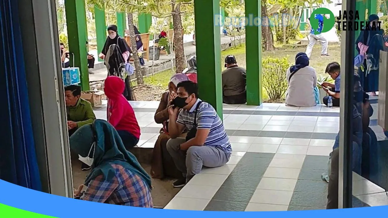 Gambar Rs Husada: Jam Besuk, Ulasan, Alamat, dan Informasi Lainnya ke 2