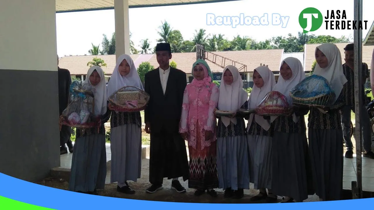 Gambar SMA NEGERI 6 BARABAI – Hulu Sungai Utara, Kalimantan Selatan ke 2