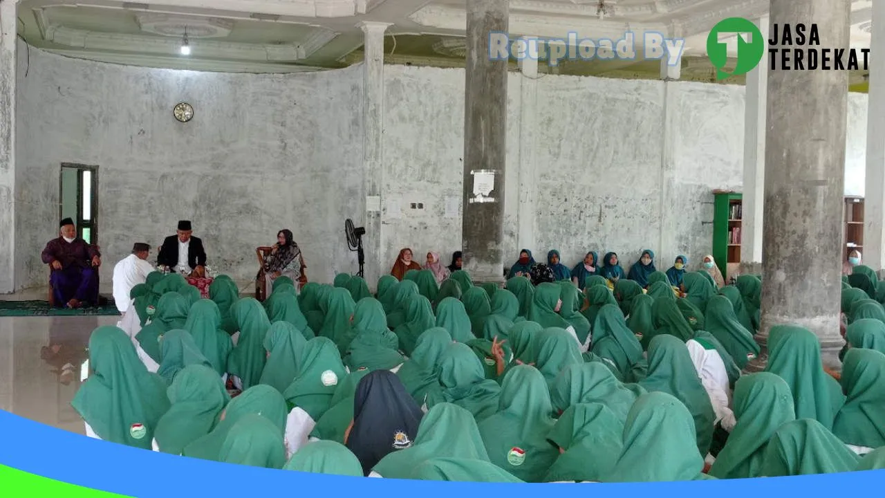 Gambar SMA Islam Al Arief Muaro Jambi – Muaro Jambi, Jambi ke 2