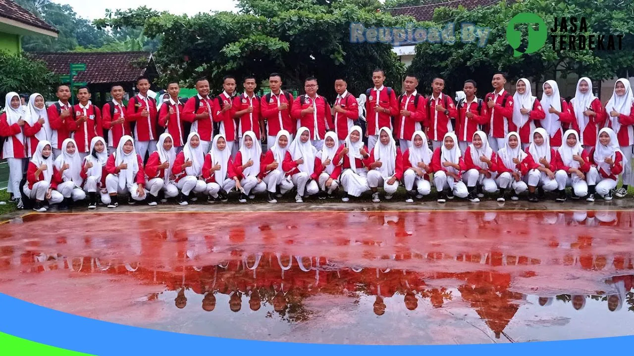 Gambar SMK Muhammadiyah Belitang – Ogan Komering Ilir, Sumatera Selatan ke 2