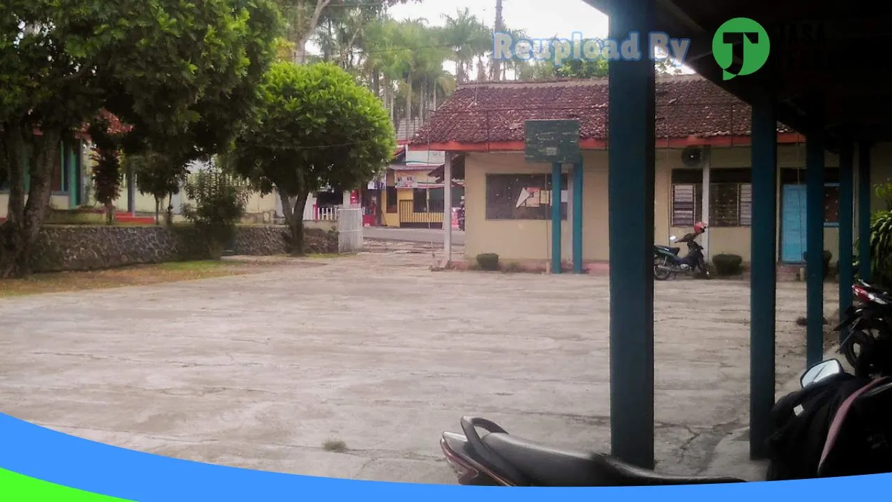 Gambar SMK PGRI 3 Salatiga – Salatiga, Jawa Tengah ke 4