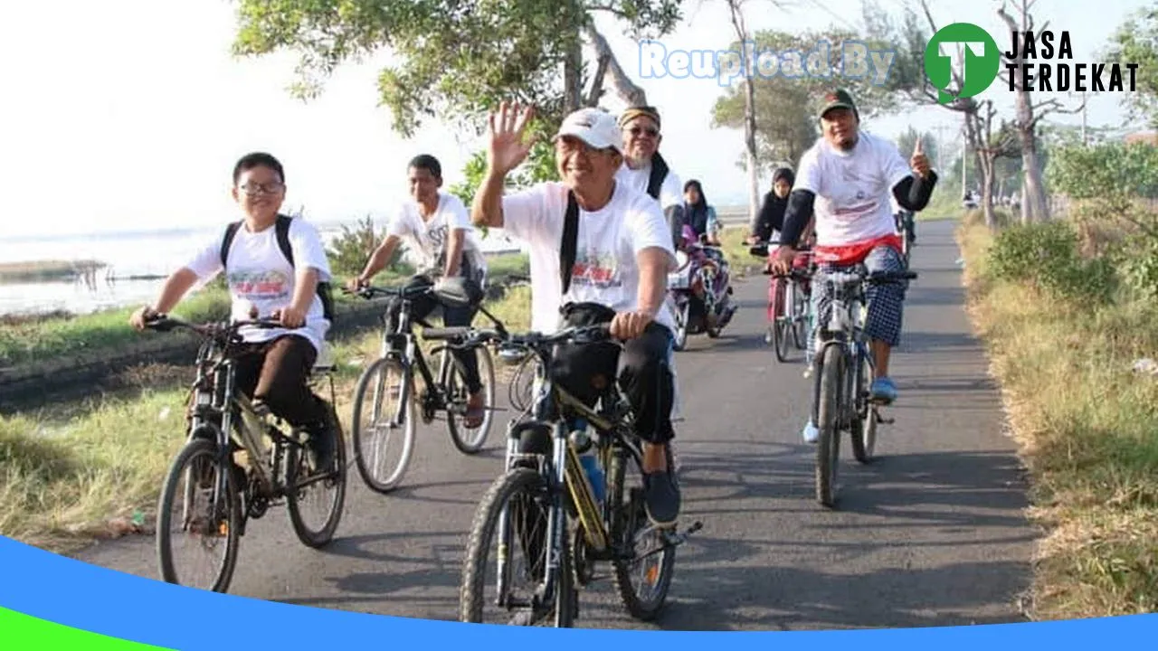 Gambar SMA Negeri 1 Pekalongan – Pekalongan, Jawa Tengah ke 5