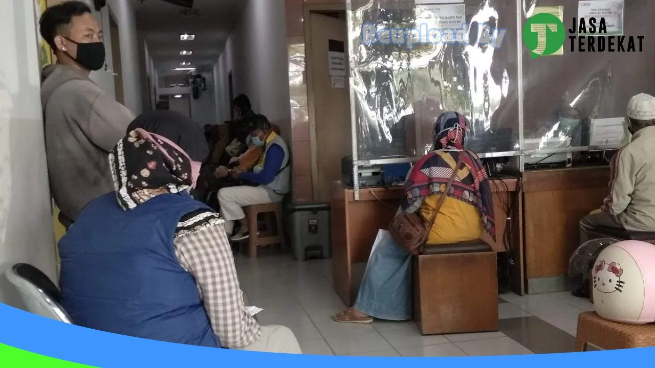 Gambar Rumah Sakit Umum Bina Sehat: Jam Besuk, Ulasan, Alamat, dan Informasi Lainnya ke 1