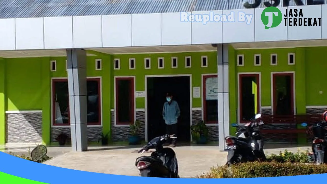 Gambar Puskesmas Langa: Jam Besuk, Ulasan, Alamat, dan Informasi Lainnya ke 1