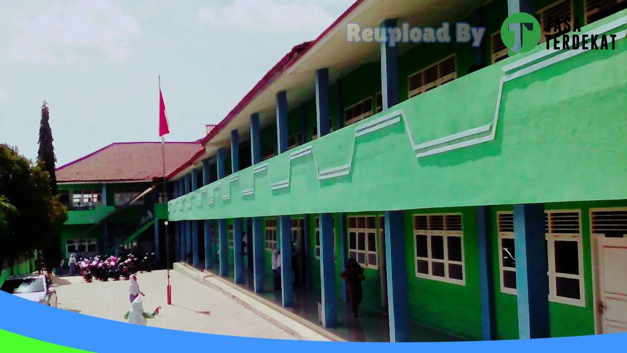 Gambar SMK Taruna – Bandar Lampung, Lampung ke 2