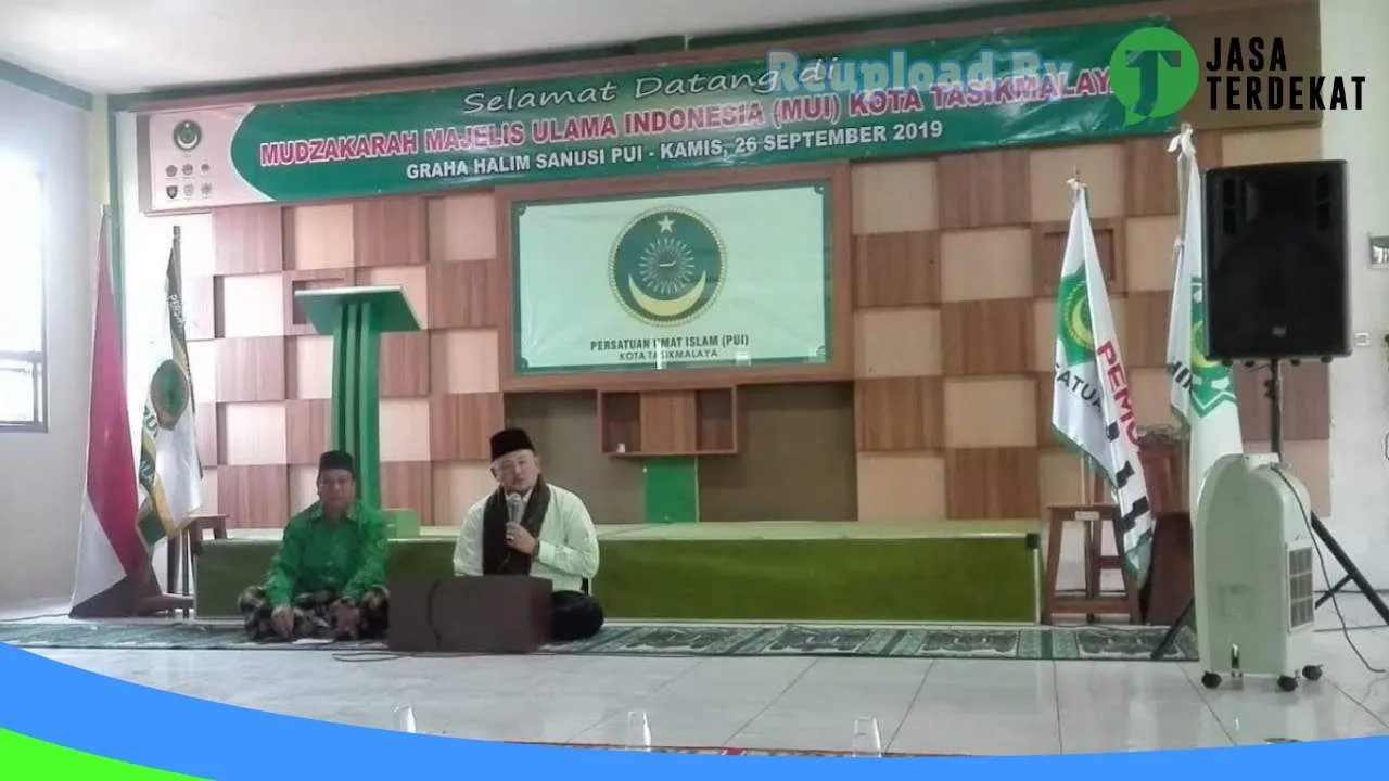 Gambar SMK Bina Lestari PUI – Tasikmalaya, Jawa Barat ke 2