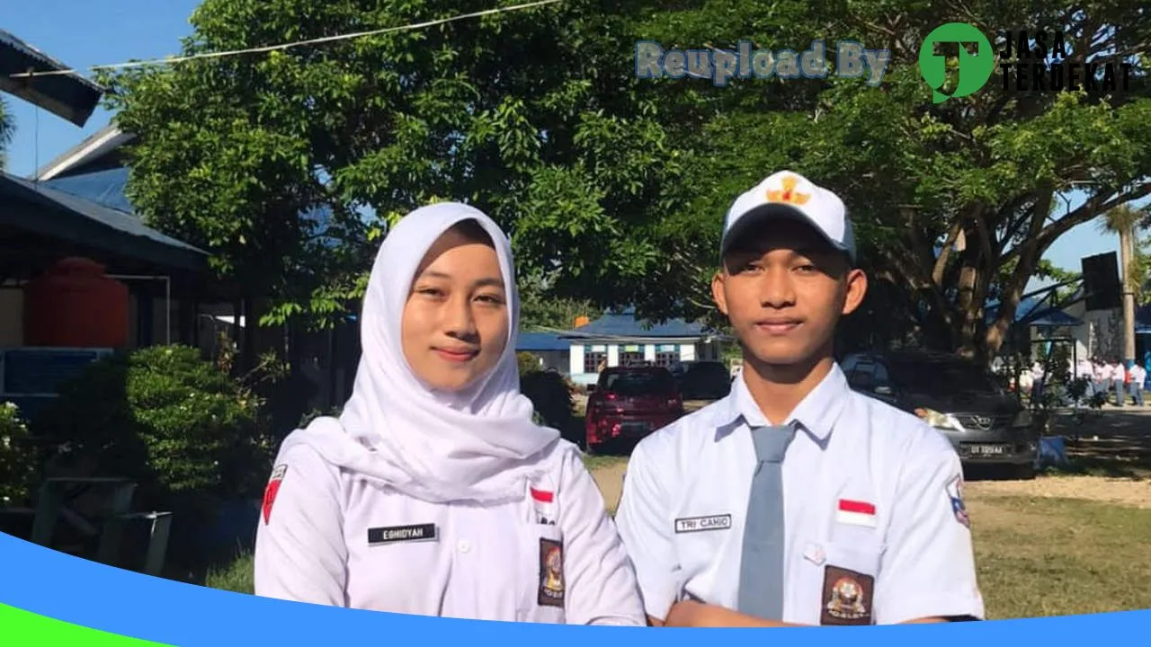 Gambar SMA Negeri 1 Unaaha – Konawe Utara, Sulawesi Tenggara ke 3