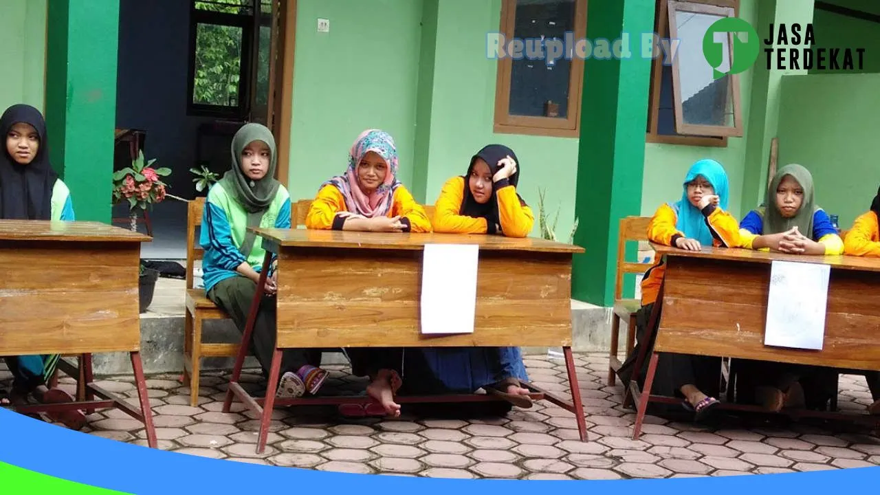 Gambar SMA Terpadu Sunan Ampel – Tulungagung, Jawa Timur ke 3