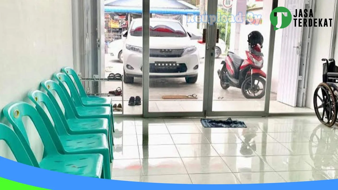 Gambar Klinik Mitra Sehat Husada: Jam Besuk, Ulasan, Alamat, dan Informasi Lainnya ke 5