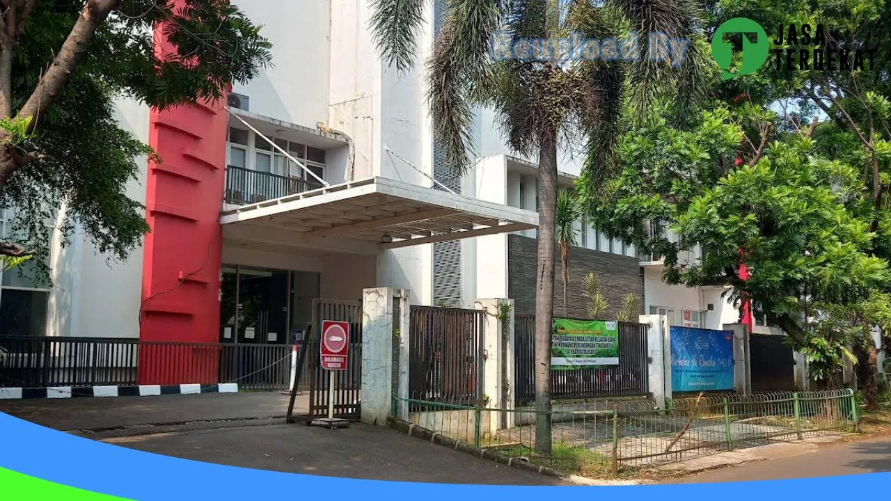 Gambar RS PMI Bogor: Jam Besuk, Ulasan, Alamat, dan Informasi Lainnya ke 4