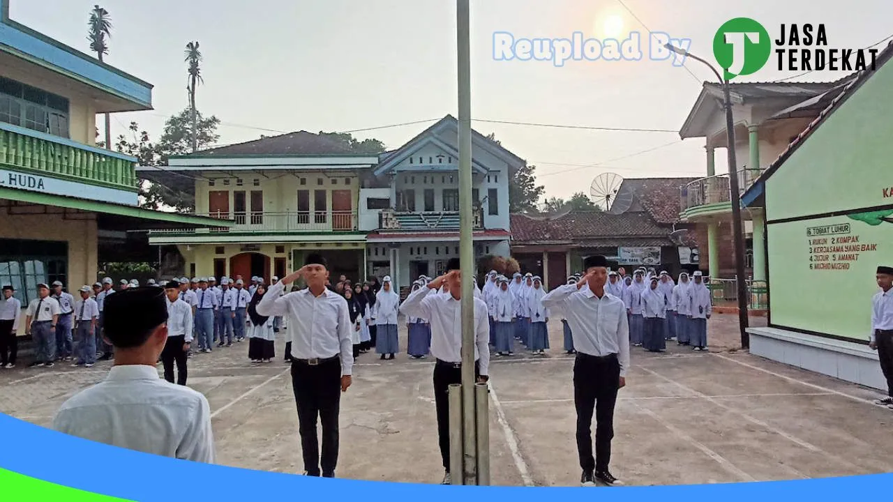 Gambar SMA BUDI MULIA BELITANG – Ogan Komering Ulu Timur, Sumatera Selatan ke 3