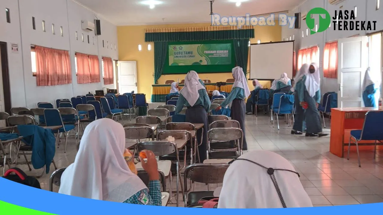 Gambar SMK Negeri 1 Sragi – Pekalongan, Jawa Tengah ke 5