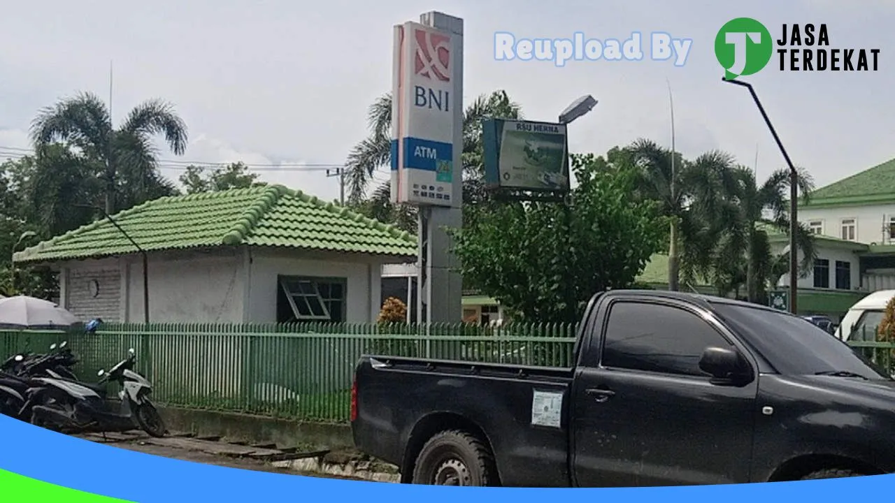 Gambar Rumah Sakit Umum Herna: Jam Besuk, Ulasan, Alamat, dan Informasi Lainnya ke 4