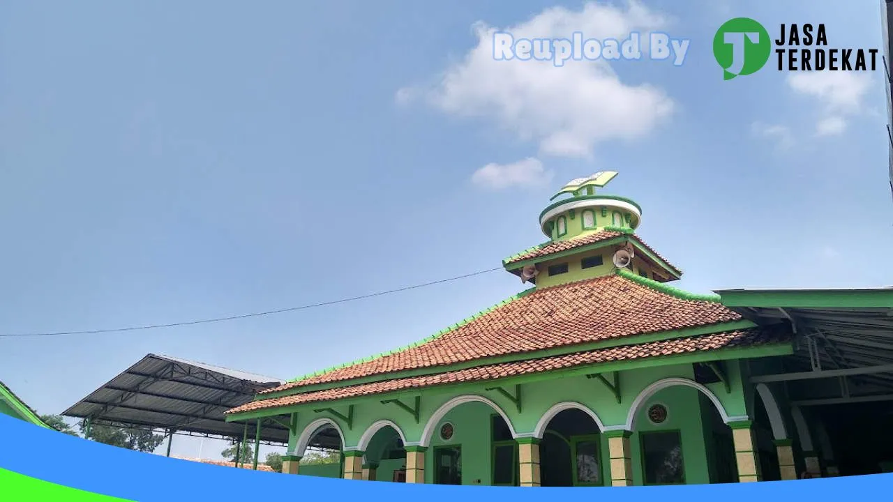 Gambar MA Salafiyah Syafiiyah Proto – Pekalongan, Jawa Tengah ke 2