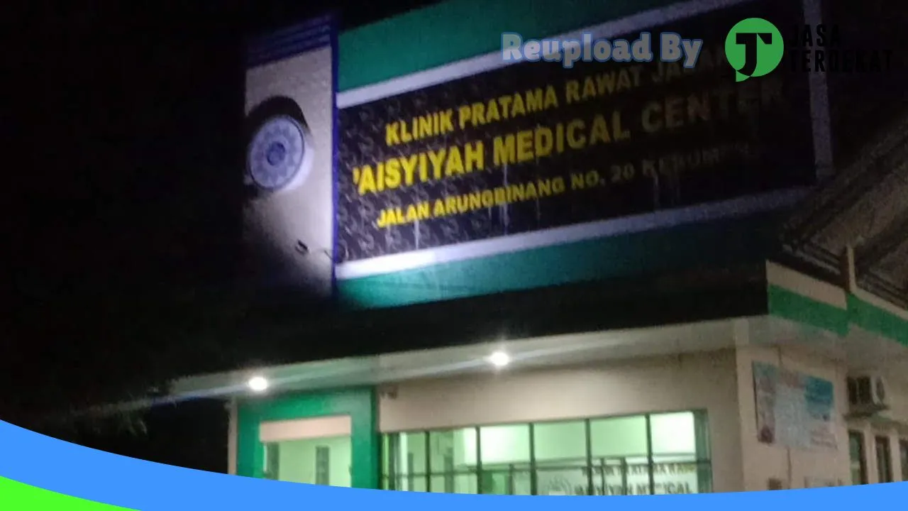 Gambar Klinik Aisyiyah Medical Centre Kebumen: Jam Besuk, Ulasan, Alamat, dan Informasi Lainnya ke 3