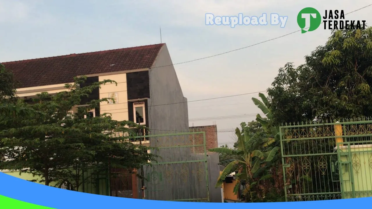 Gambar SMAIT Harapan Bunda Semarang – Semarang, Jawa Tengah ke 4